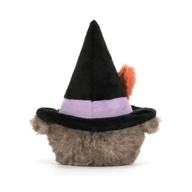 Heccaty Hootnightly - JellyCat