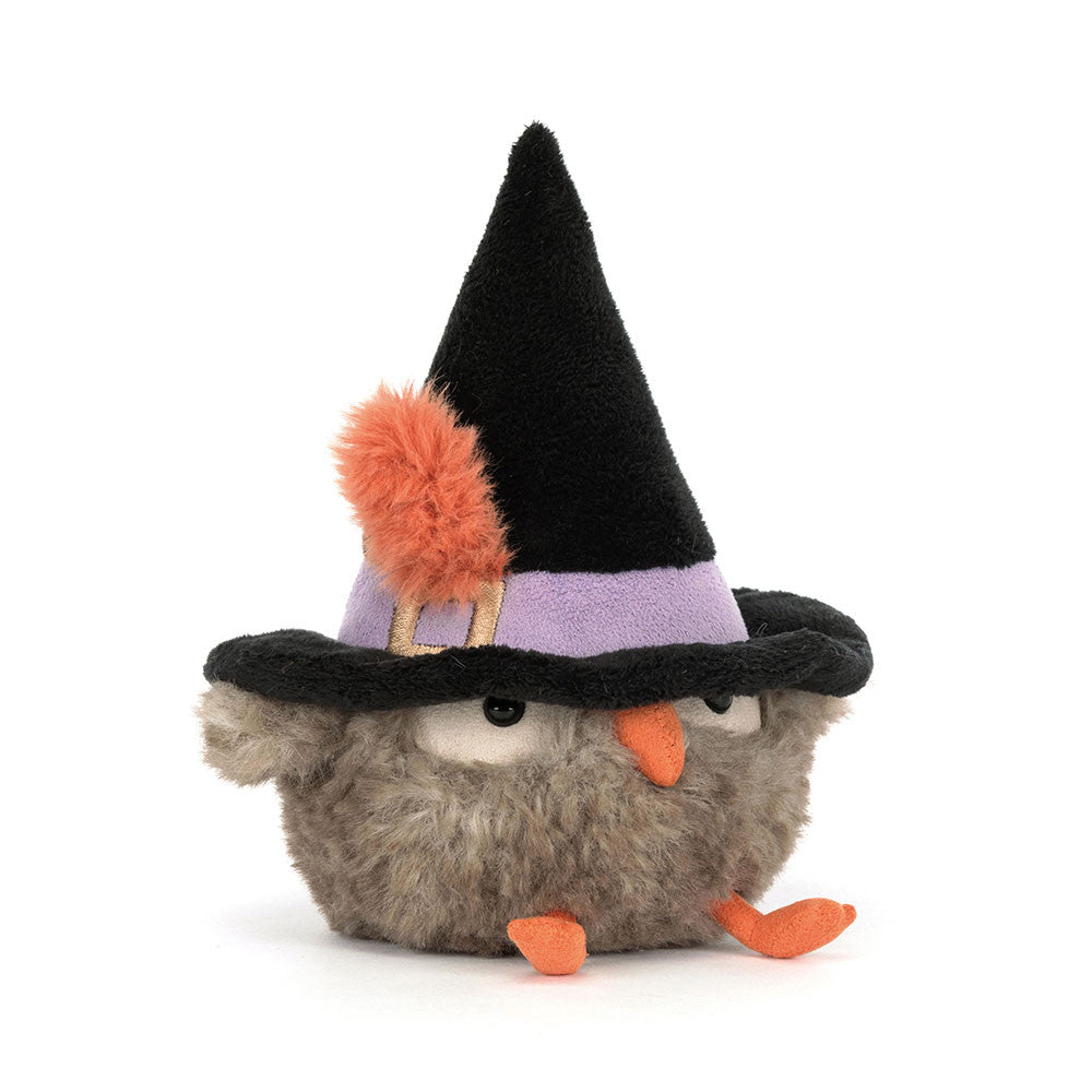 Heccaty Hootnightly - JellyCat