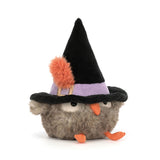 Heccaty Hootnightly - JellyCat