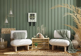 Olive Oil Design Fire Blanket - CHIC FIRE - The Woods Maine