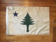 Original Maine Flag - Original Maine | MADE IN MAINE - The Woods Maine