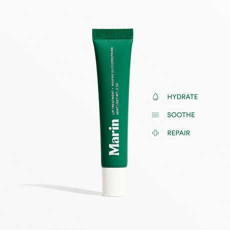 Lip Treatment (5 Flavors Available)- Marin | Made in Maine
