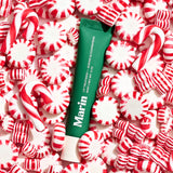 Lip Treatment (5 Flavors Available)- Marin | Made in Maine