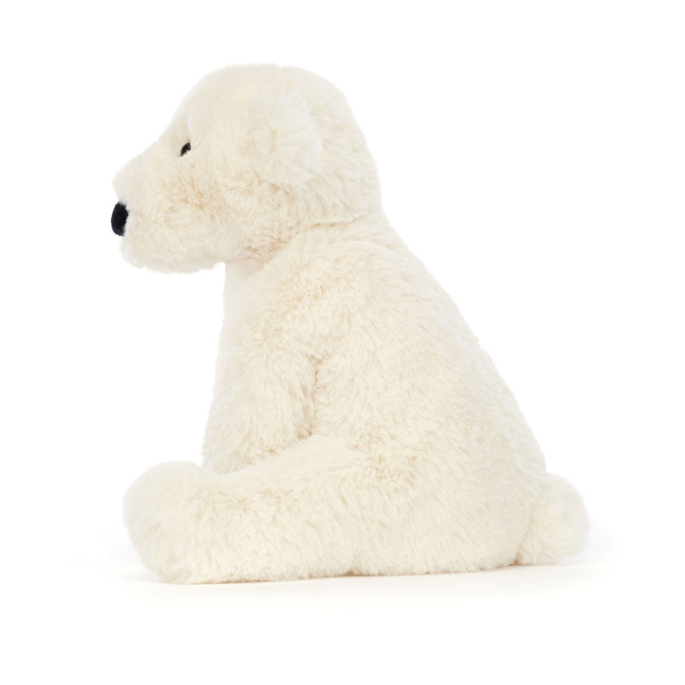 Perry Polar Bear - JellyCat