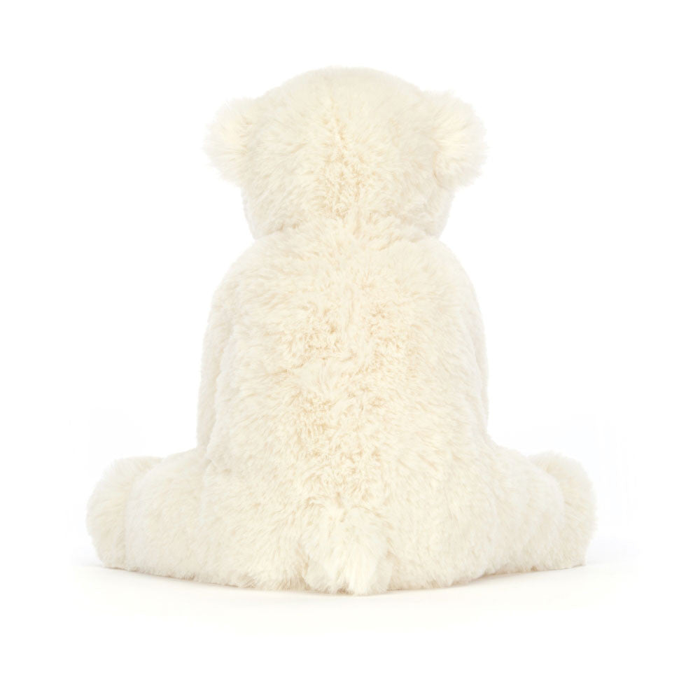 Perry Polar Bear - JellyCat