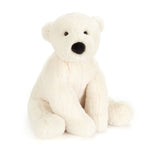 Perry Polar Bear - JellyCat