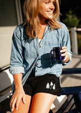 Three Pines® Women’s Summer Shorts (Two Styles Available)