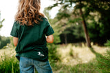 The Loon: Three Pines® Toddler Short Sleeve