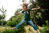 The Loon: Three Pines® Youth Short Sleeve
