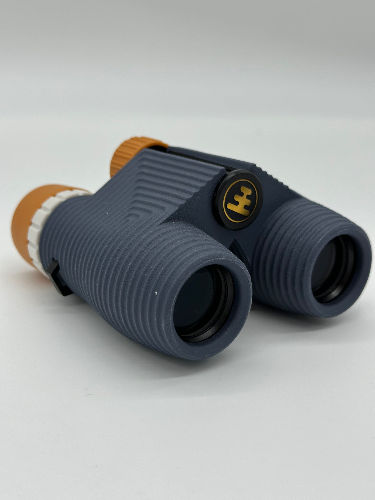 PRE-ORDER: The Woods Maine® x Nocs Provisions 8x25 Standard Issue Binoculars