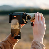 Photo Rig Smartphone Adapter For Binoculars - Nocs Provisions