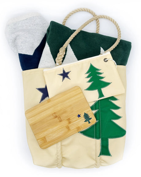 Pine and Star Celebration Bundle - The Woods Maine