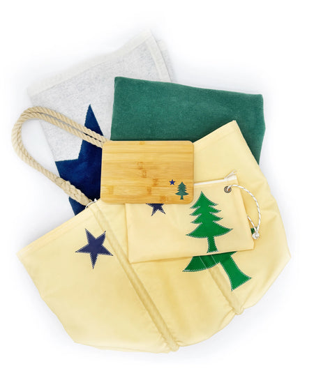 Pine and Star Celebration Bundle - The Woods Maine