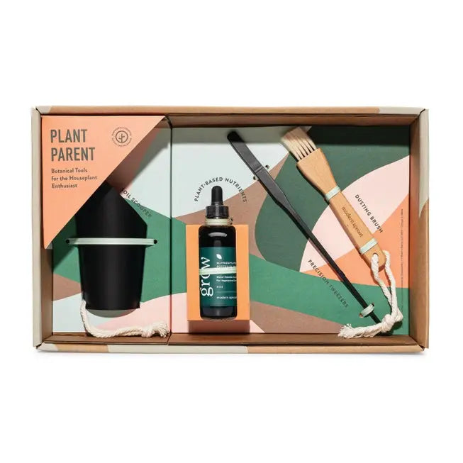 Plant Parent Tool Kit - Modern Sprout - The Woods Maine