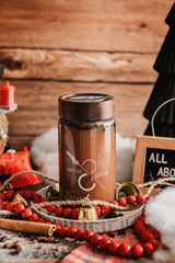 Polar Expresso Cocktail Infusion Kit - Infuse & Booze