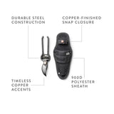 Pruner - Barebones - The Woods Maine