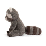Trixiwoo Raccoon - JellyCat