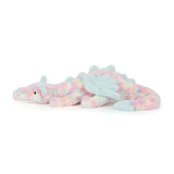 Lazulia Dragon - JellyCat