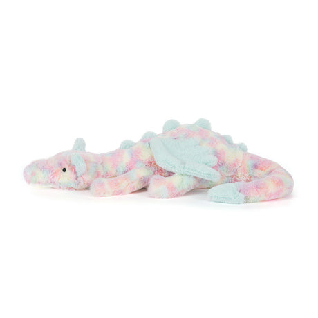 Lazulia Dragon - JellyCat