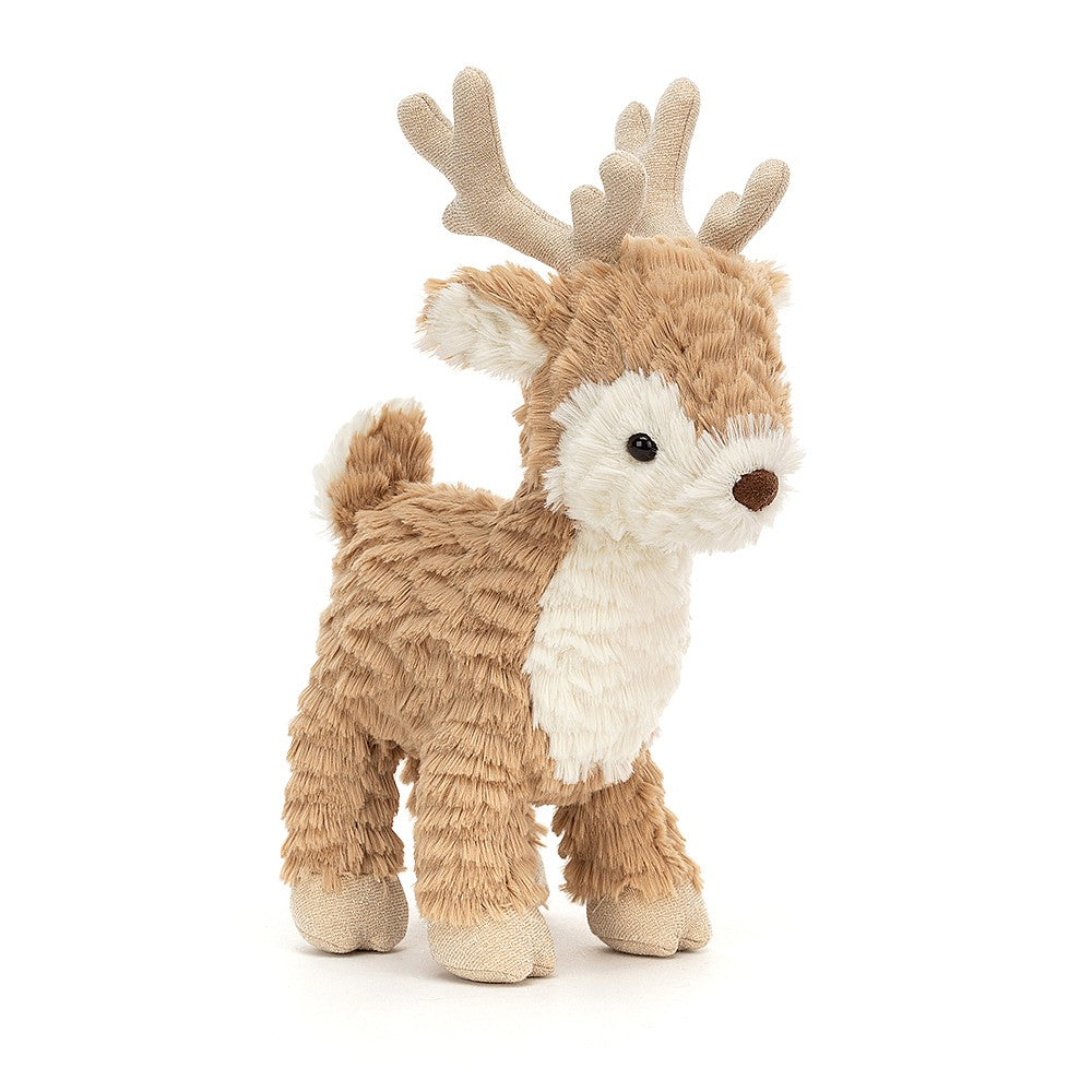 Mitzi Reindeer - JellyCat