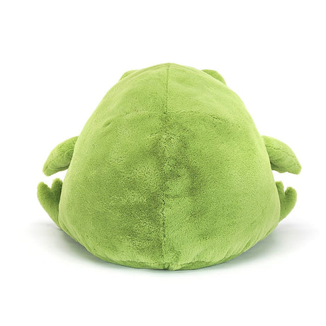 Ricky Rain Frog - JellyCat