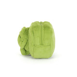 Ricky Rain Frog Pouch - JellyCat