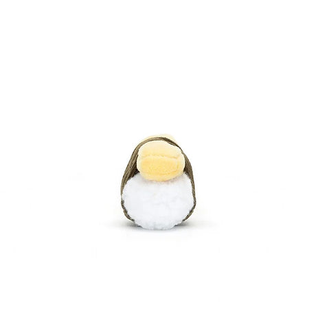 Sassy Sushi Egg - JellyCat