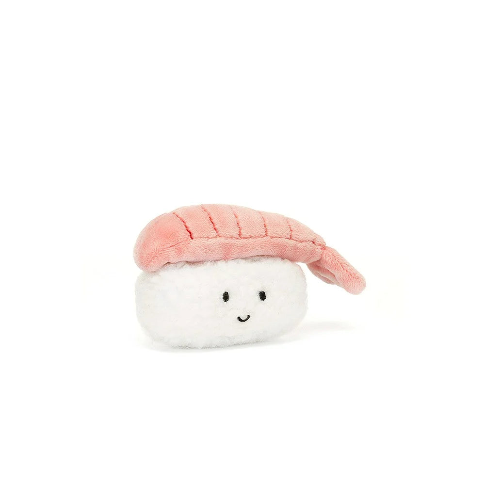 Sassy Sushi Nigiri - JellyCat