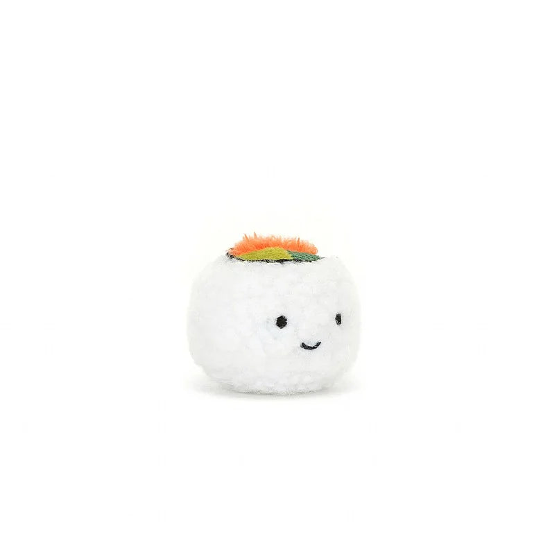 Sassy Sushi Uramaki - JellyCat