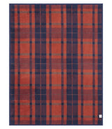 Sebago Tartan Blanket - Chappy Wrap