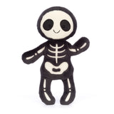 Skeleton Bob - JellyCat