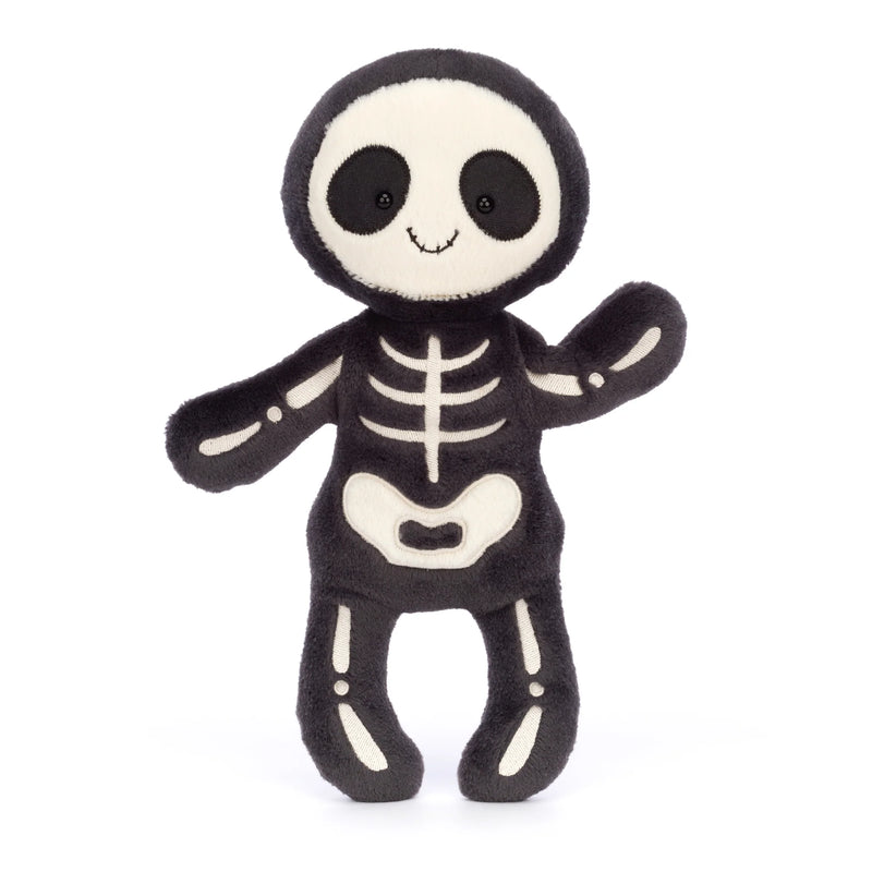 Skeleton Bob - JellyCat