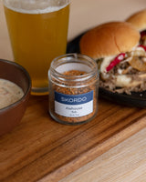 Alehouse Rub - SKORDO