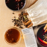 Mulled Wine & Mulled Cider Recipe Kit - SKORDO