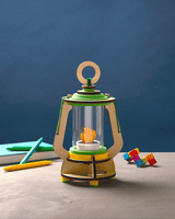 DIY Solar Lantern For Kids - KiwiCo