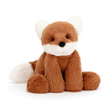 Smudge Fox - JellyCat