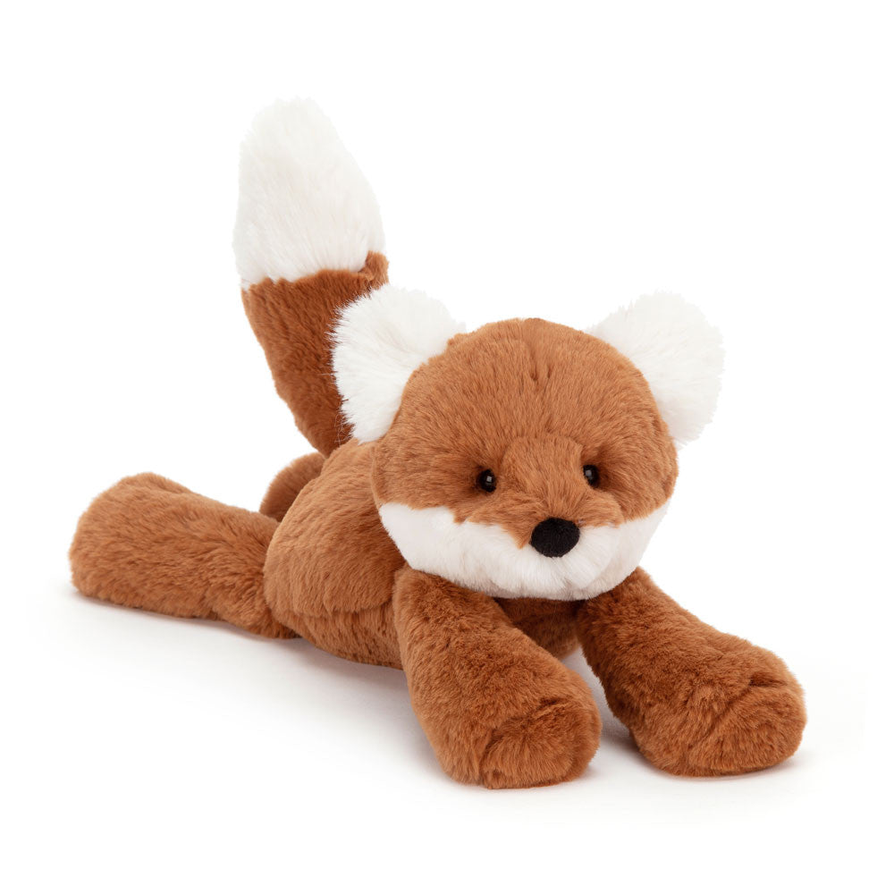 Smudge Fox - JellyCat