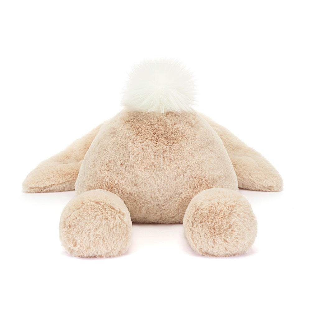 Smudge Rabbit Big - JellyCat