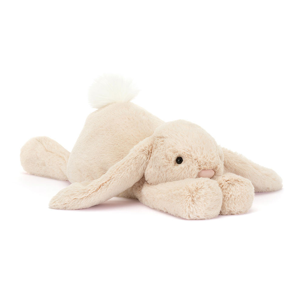 Smudge Rabbit Big - JellyCat