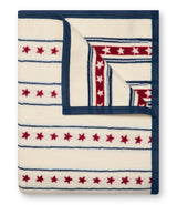 Stars & Stripes Blanket - Chappy Wrap