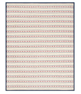 Stars & Stripes Blanket - Chappy Wrap