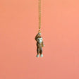 Sasquatch Necklace - Camp Hollow - The Woods Maine