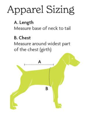 Three Pines® Navy Dog Harness | USA Made