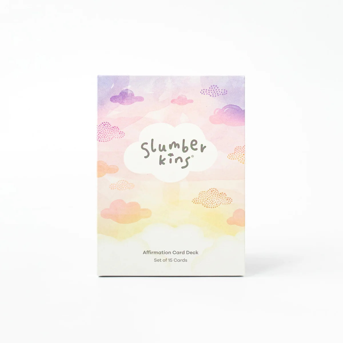 Affirmation Card Deck - Slumberkins