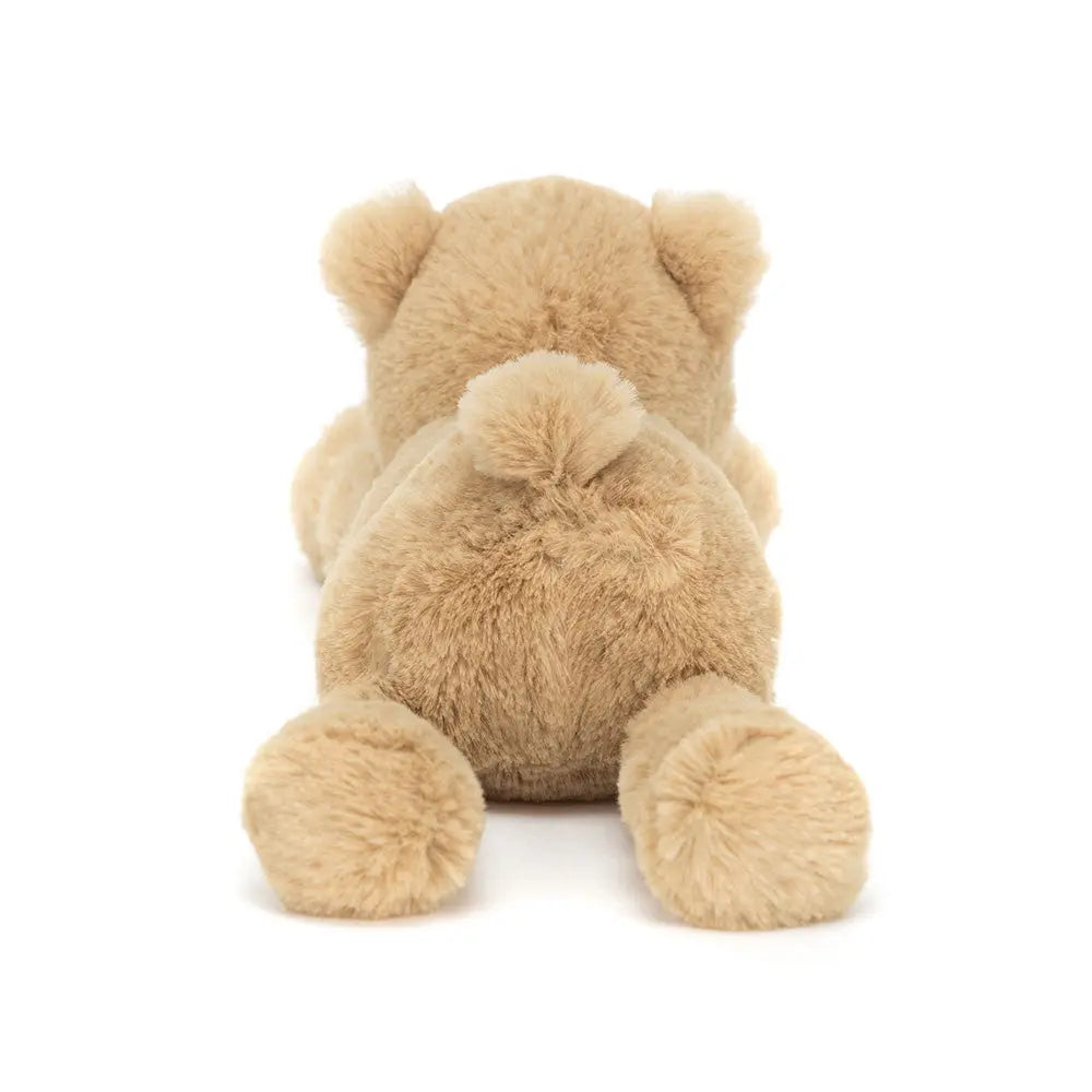 Smudge Bear Tiny - JellyCat - The Woods Maine