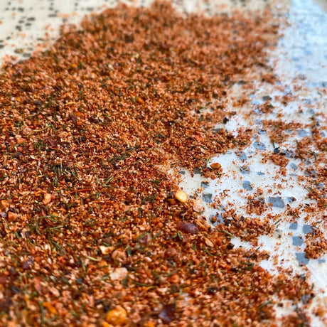 Steak Seasoning - SKORDO - The Woods Maine