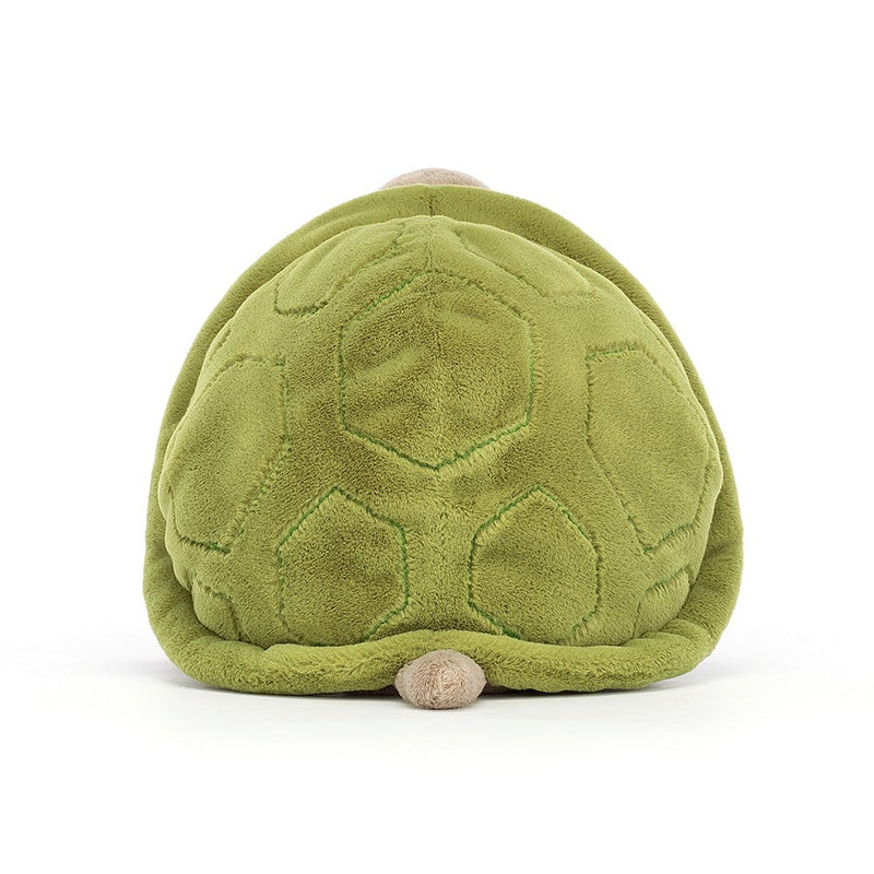 Timmy Turtle - JellyCat