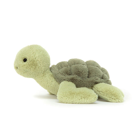 Tully Turtle - JellyCat