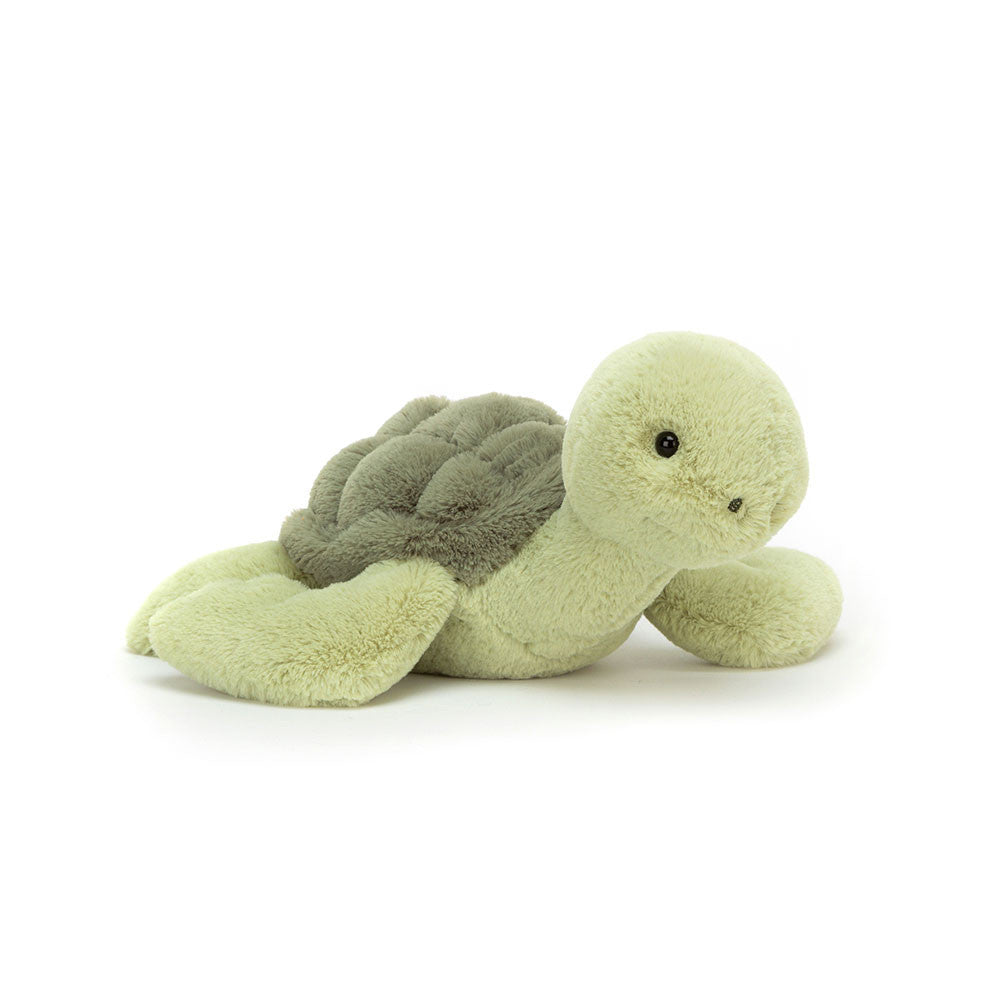 Tully Turtle - JellyCat