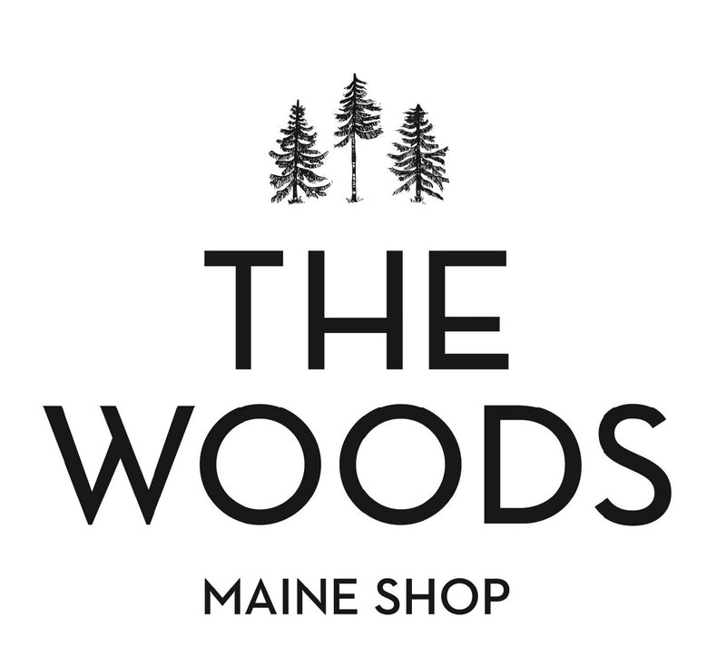 The Woods Maine Gift Card | The Best Maine Gift Card